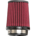 S&S Cycle Tapered Air Filter For Tuned Induction System - Red