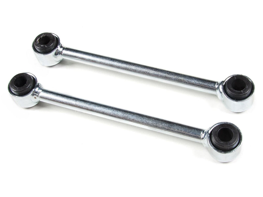 ~(3 lbs. 20X3X2)~ 76-86 Jeep CJ5/CJ7 (Lifted 4) front sway bar links