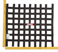 Ribbon Net 21x24 SFI Black