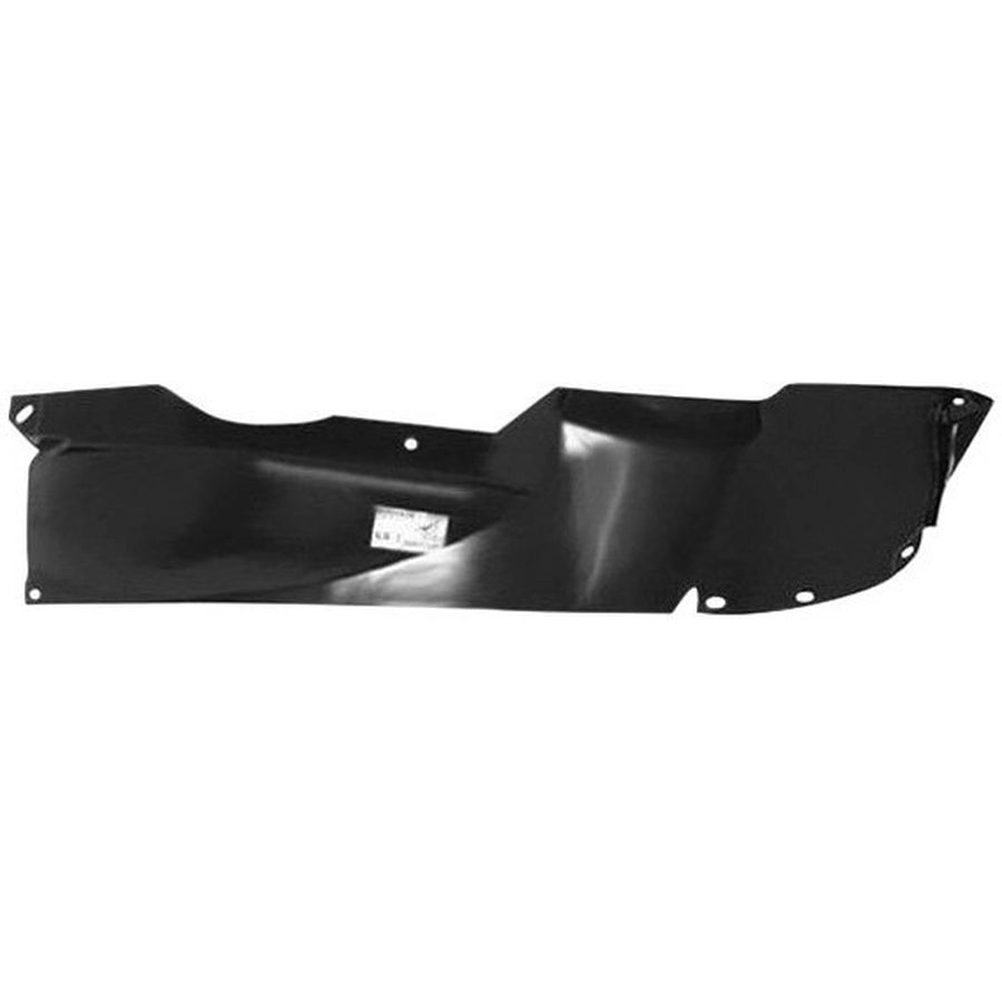 LH FENDER LINER RR SECT MALIBU 9705; CUTLASS 9705