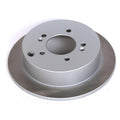 Power Stop 01-06 Hyundai Santa Fe Rear Semi Coated Rotor