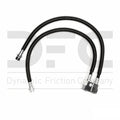 DFC auto part