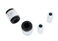 Whiteline 23-25 Toyota Prius Upper Control Arm Outer Bushing Kit
