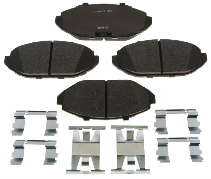 R auto part