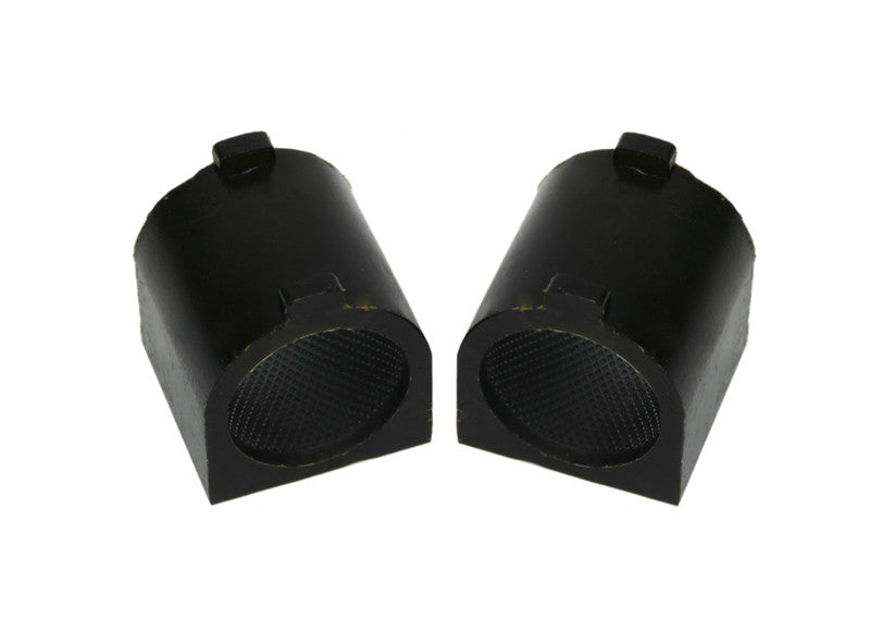 SWAY BAR MOUNT SADDLE