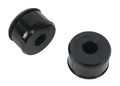 Whiteline W63621 Rear Trailing Arm Bushing; Fits Honda Civic/Acura Integra 88-01