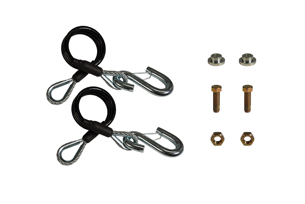 SAFETY CABLE & HARDWARE 3