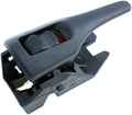 INTERIOR DOOR HANDLE