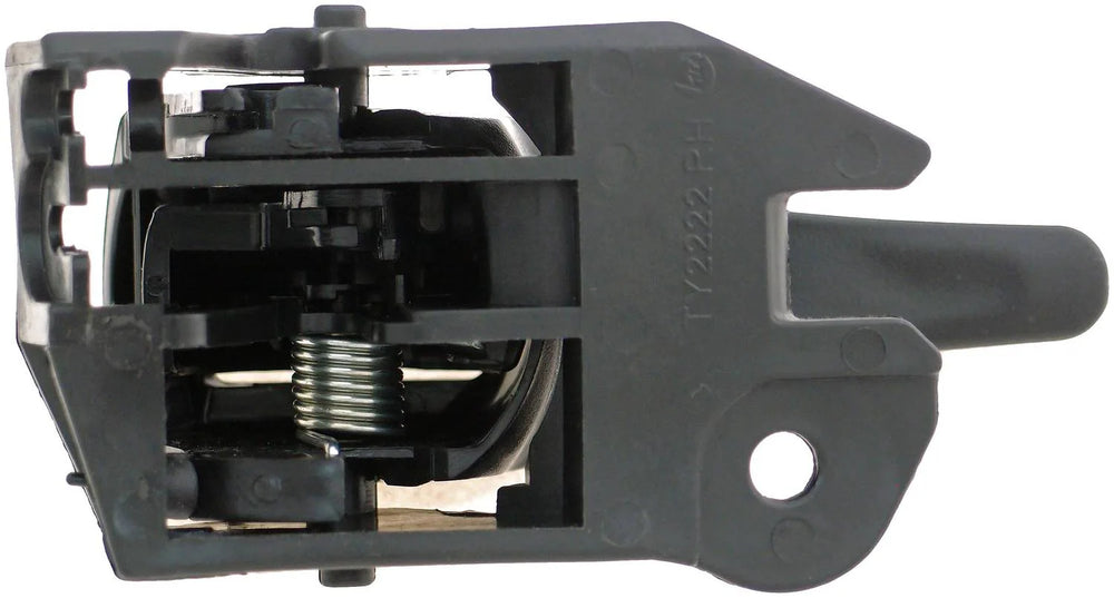 INTERIOR DOOR HANDLE