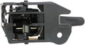 INTERIOR DOOR HANDLE