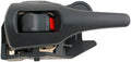 INTERIOR DOOR HANDLE