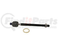 STEERING TIE ROD END