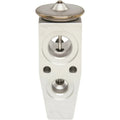 FOUR SEASONS auto part detail
