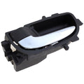 INTERIOR DOOR HANDLE