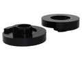 Spring - pad bushing 2 Bushings Install Guide