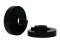 Spring - pad bushing 2 Bushings Install Guide