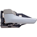 INTERIOR DOOR HANDLE