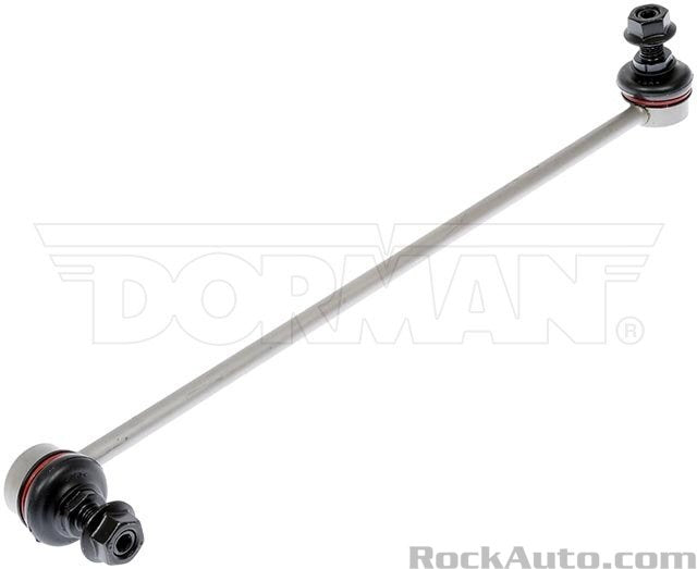 STABILIZER BAR LINK KIT