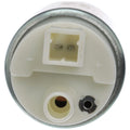 DELPHI fuel pump detail
