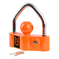 HD COUPLER LOCK