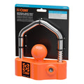 HD COUPLER LOCK