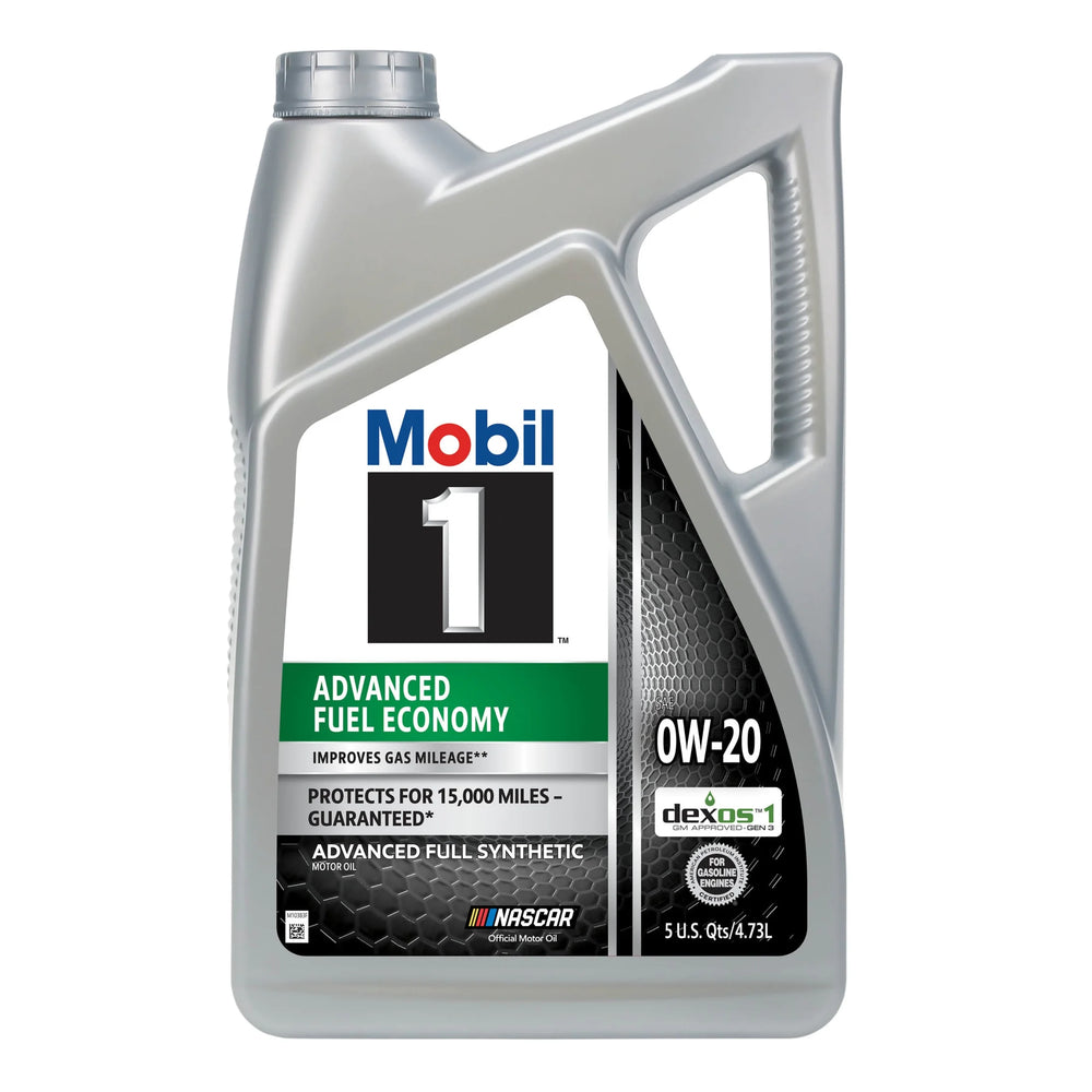 MOBIL auto part