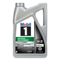 MOBIL DELVAC 1 ESP 5W-40 3X1GA.