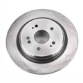 Power Stop 15-19 Acura TLX Rear Autospecialty Brake Rotor