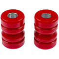 STRUT ROD BUSHING KIT