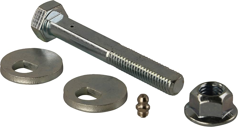 MOOG 19-23 Lexus ES300h Rear Alignment Camber / Toe Kit