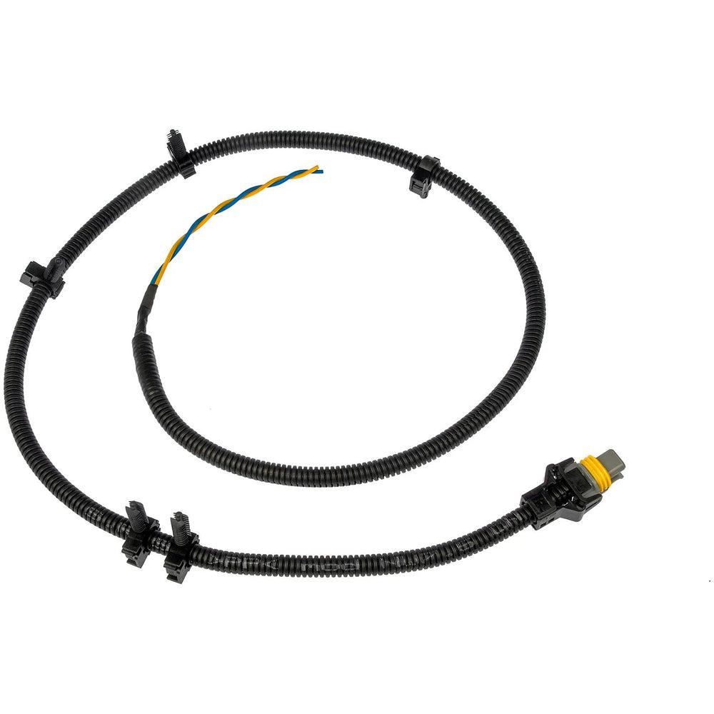 GENERAL MOTORS 1600 VEHICLE SIDE HARNESS FOR ANTILOCK BRAKE