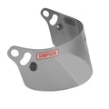 VIPER YOUTH SILVER SHIELD