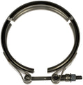 TURBOCHARGER CLAMP