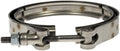 TURBOCHARGER CLAMP