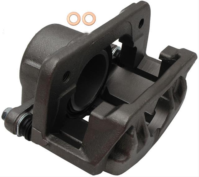 FRICTION CALIPERS