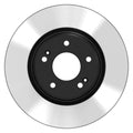 BRAKE ROTOR