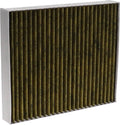 CABIN AIR FILTER