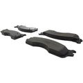 C-TEK Semi-Metallic Brake