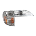 TYC auto part