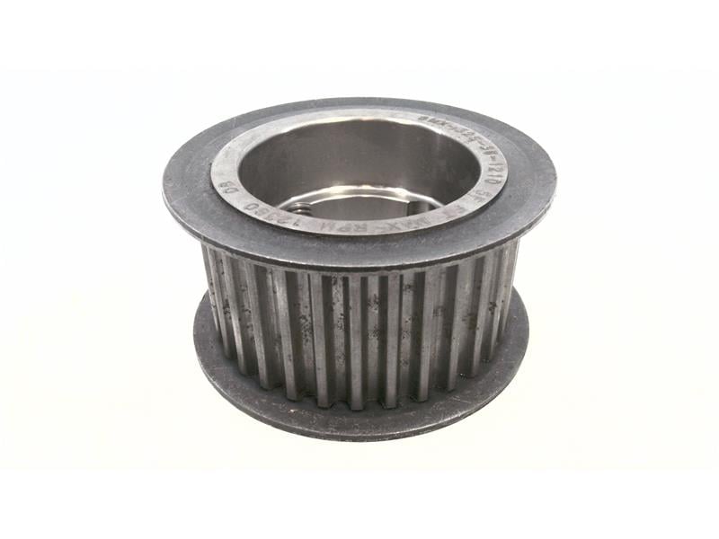 Gates Power Steering Pressure Line Hose Assembly