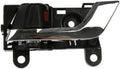 INTERIOR DOOR HANDLE