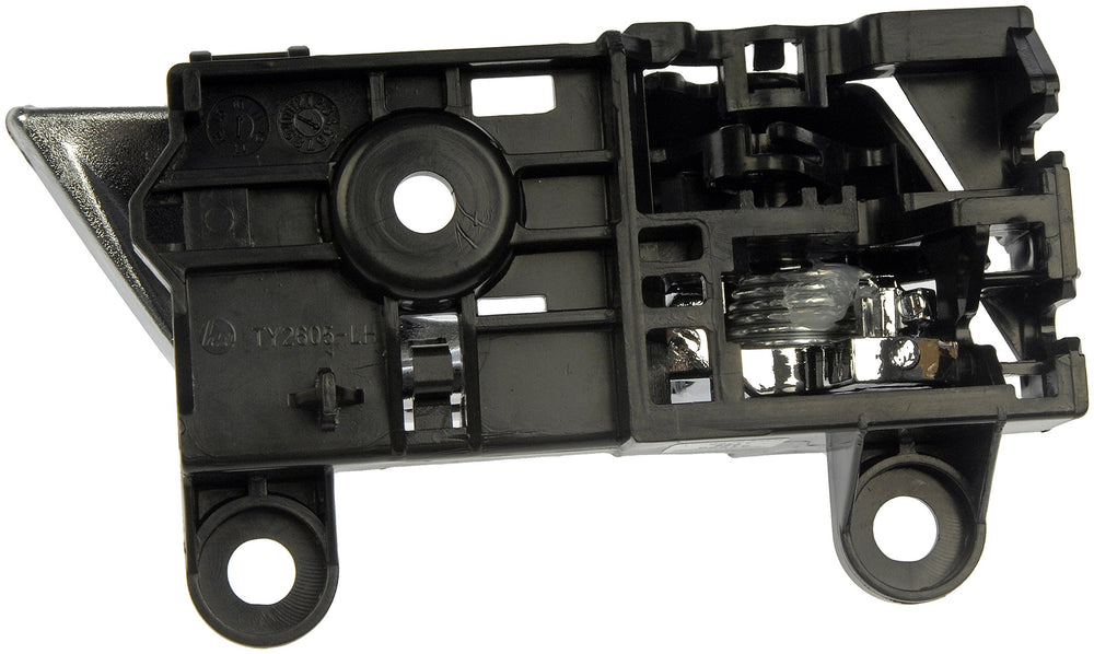 INTERIOR DOOR HANDLE