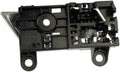 INTERIOR DOOR HANDLE