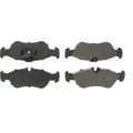 C-TEK Semi-Metallic Brake