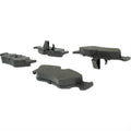 C-TEK Semi-Metallic Brake