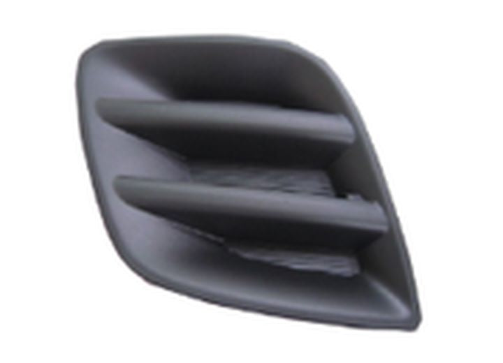 RH FOG LAMP HOLE COVER MAT BLK W/O FOG LAMPS RAV4 BASE/SPORT 0912