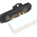 BLOWER MOTOR RESISTOR