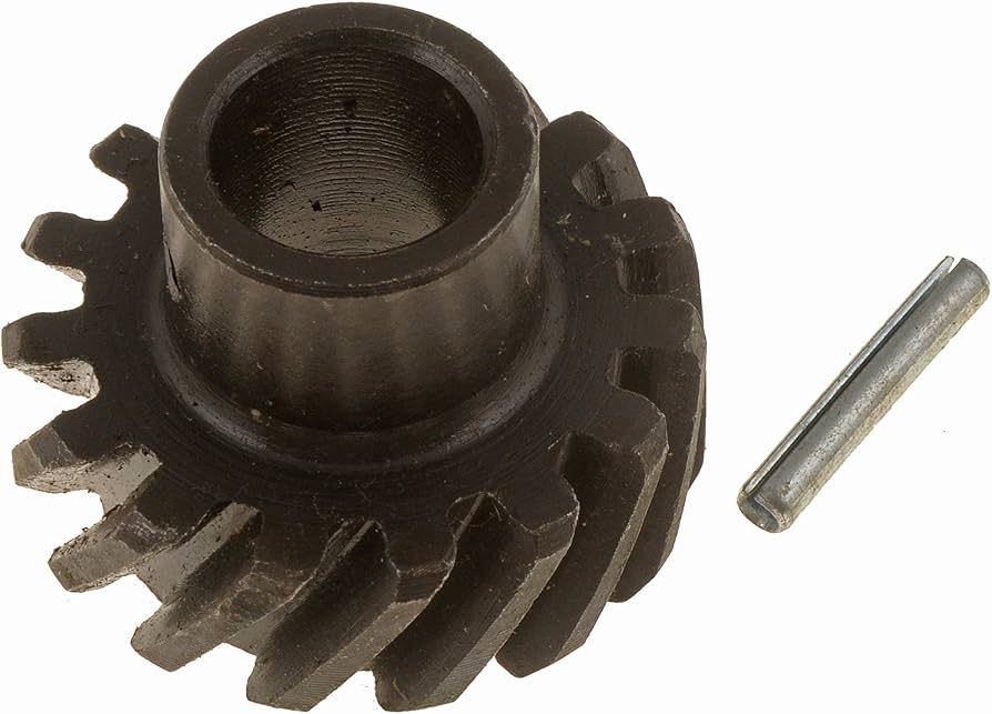 DISTRIBUTOR GEARS