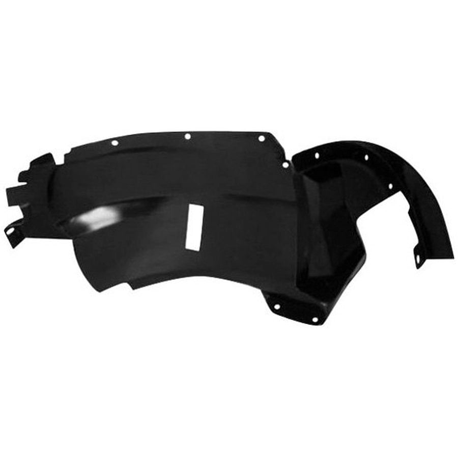 LH FRONT SPLASH SHIELD CAVALIER 0002