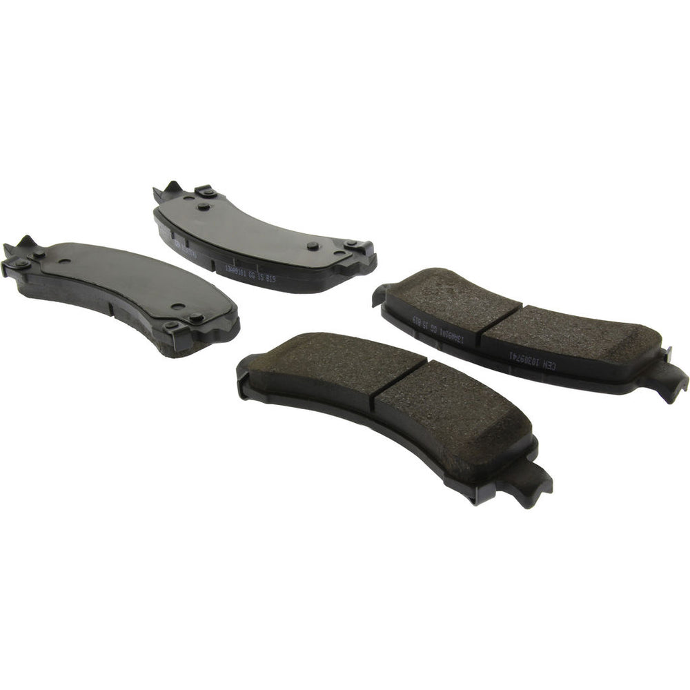 DFC auto part